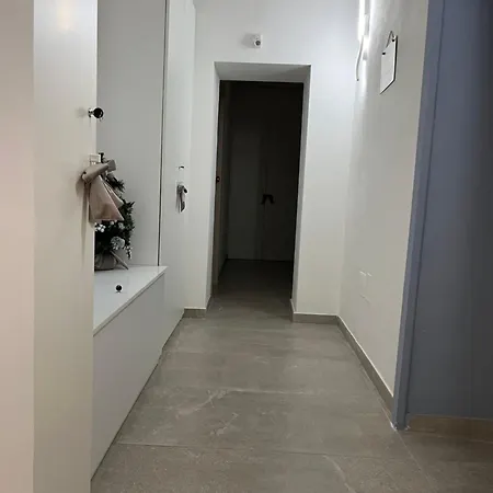 Neapolis Francy Vesuvio 4* Napoli