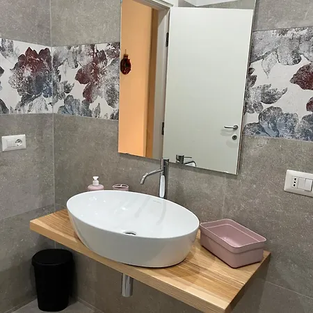 Neapolis Francy Vesuvio 4* Napoli