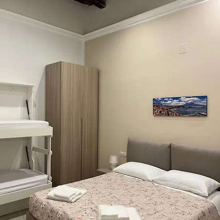 Neapolis Francy Vesuvio Napoli