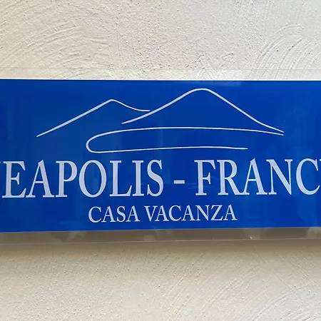 Neapolis Francy Vesuvio 4* Napoli