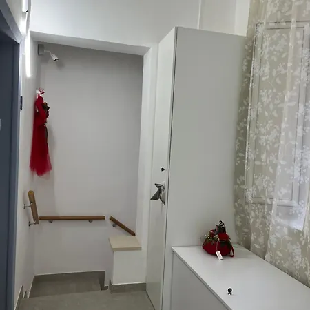 Konukevi Neapolis Francy Vesuvio Napoli